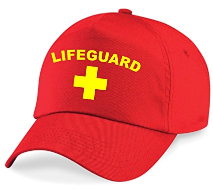 S50 - Lifeguard Induction & Competency Assessment (I&CA)