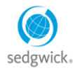 Sedgwick Site Action Plan