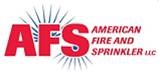 American Fire and Sprinkler LLC Safety Inspection