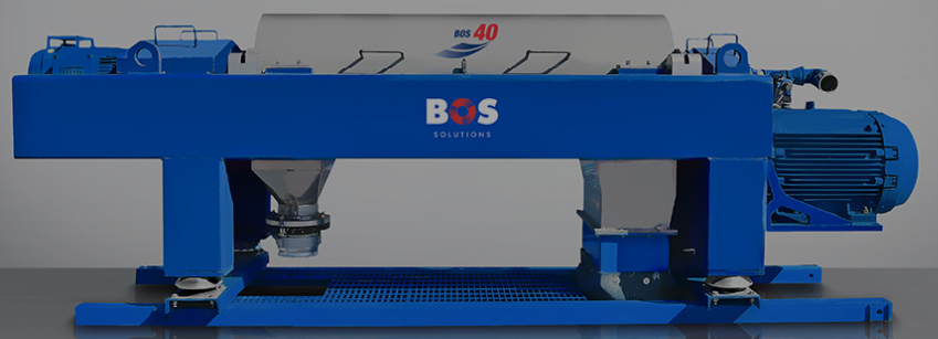 Shop Centrifuge Inspection Checklist