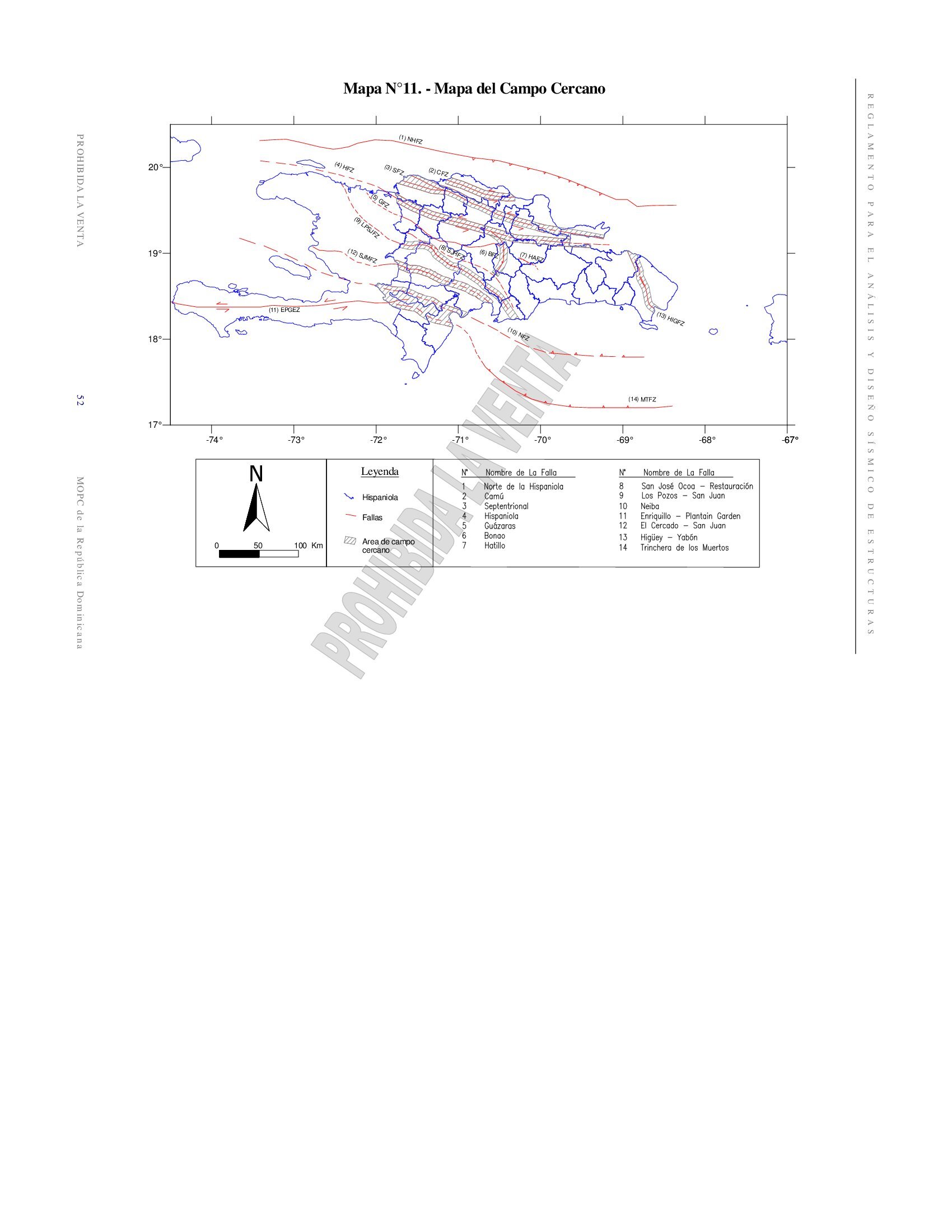 r-001-reglamento-sismico Reglamento para el Análisis y Diseño Sísmico de Estructuras. (Decreto No.201-11) (Véase mapas del 1 al 11).jpg