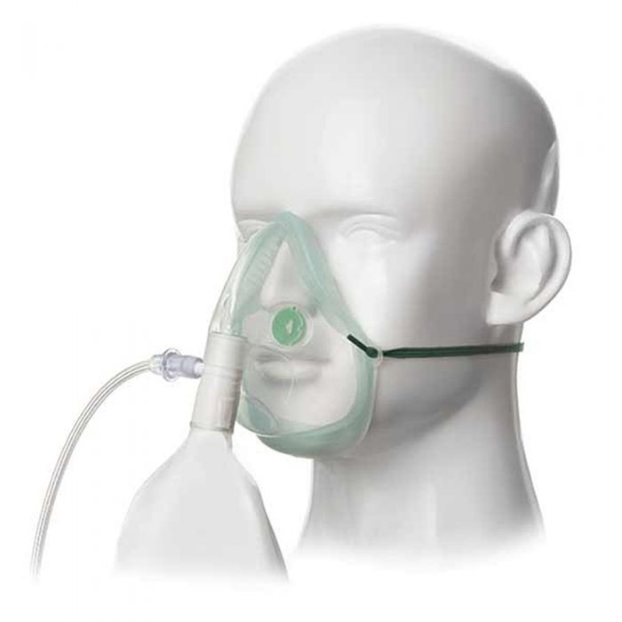 1.r Walk in Blaster Respiratory Filter Change