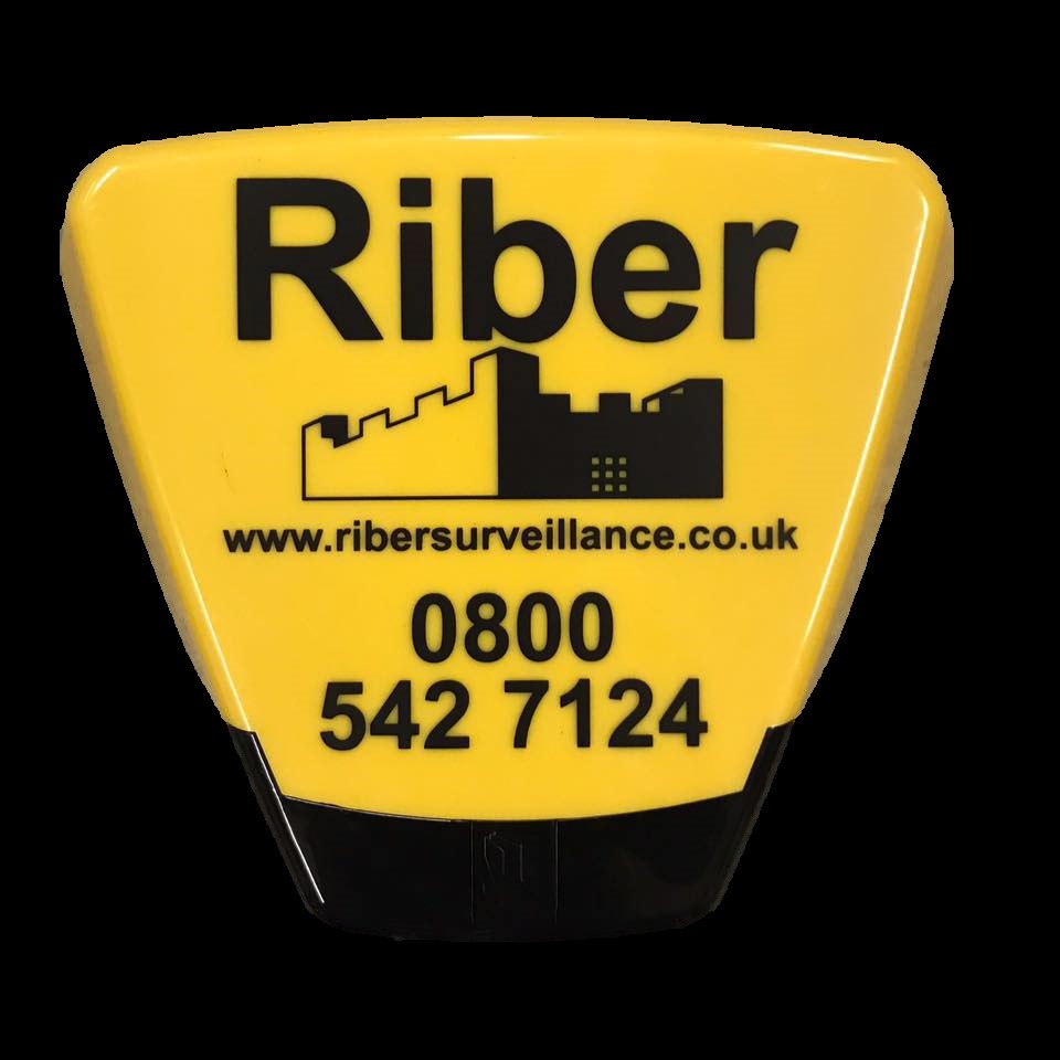 Riber Surveillance Limited