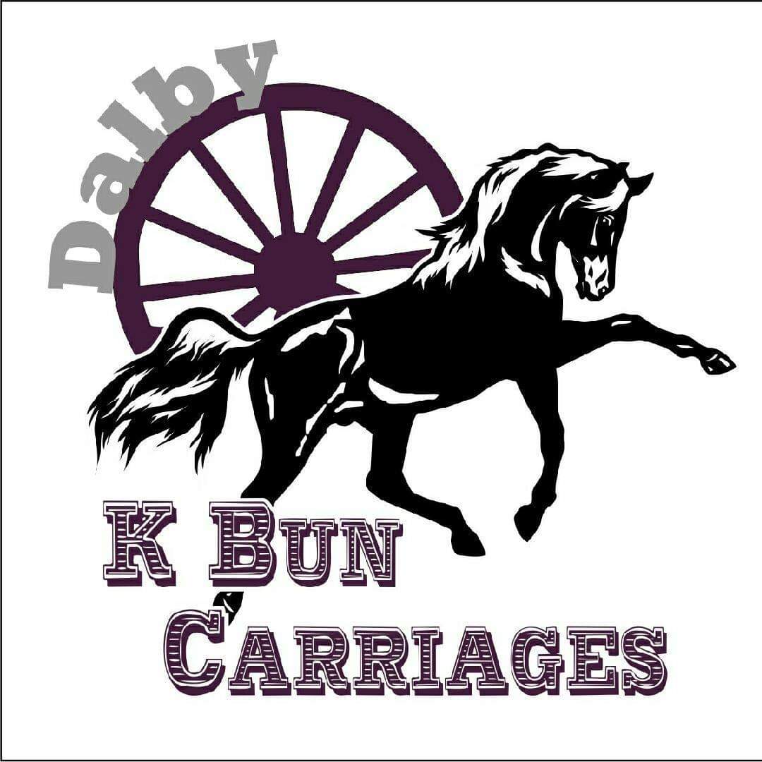 K Bun Carriages 