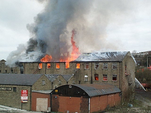 UK RFFS (WG 8) incident safety checklist and ARA for Buildings 2020