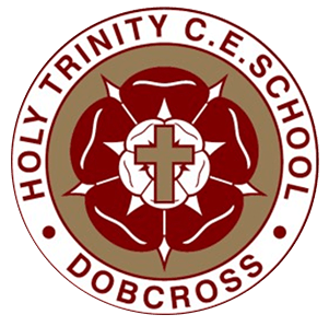 Holy Trinity Dobcross Classroom safety inspection