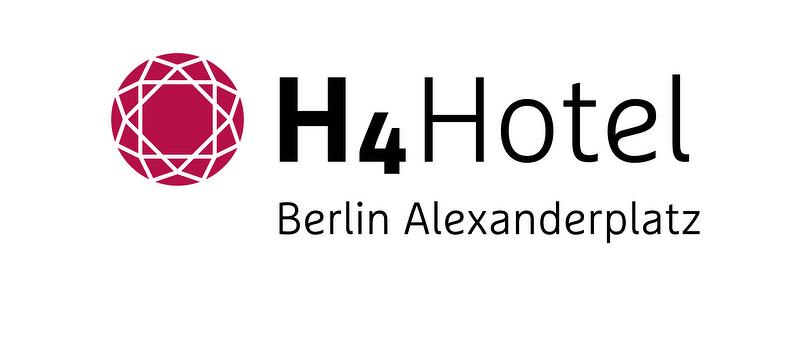 H4 Hotel Berlin Alexanderplatz