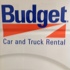 Budget Car & Truck Rental Inspection Checklist