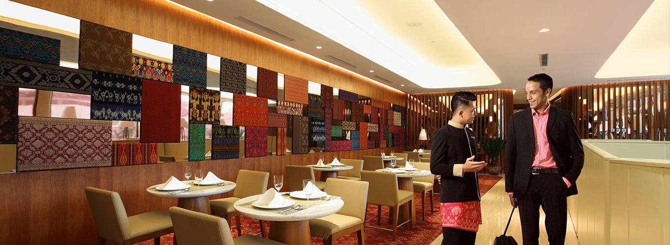 Opening First Class Lounge (CGF, Ver 1.0)