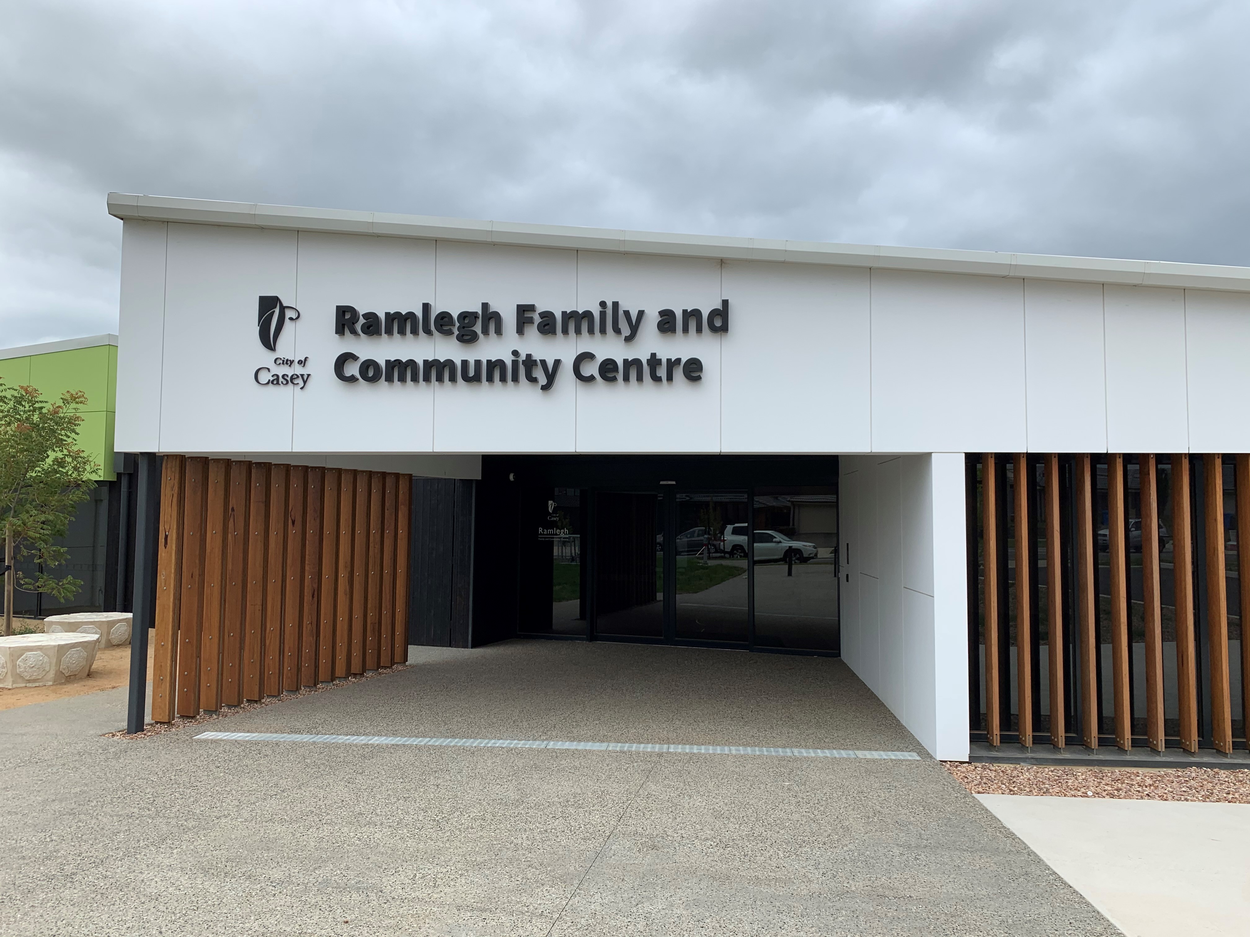 Ramlegh Family and Community Centre