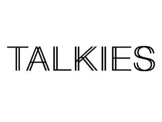 Talkies Bar / open