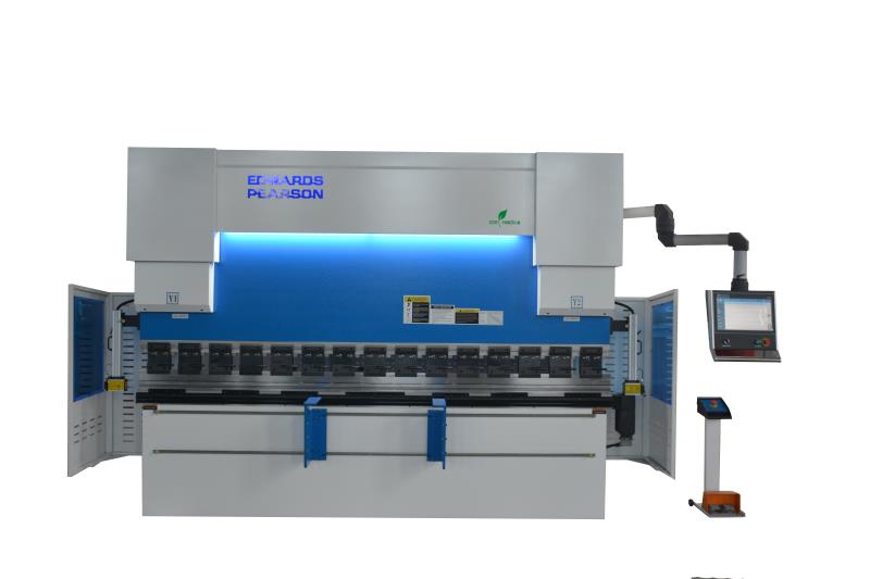 Press Brake Service and Inspection