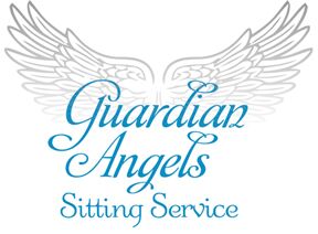 Guardian Angels Daily Timesheet