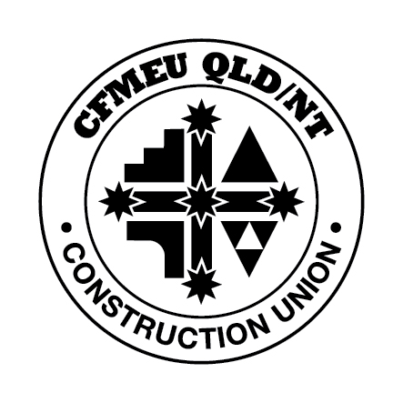 CFMEU Construction & General Qld/NT Organisers - 2020