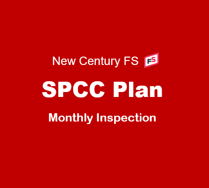 SPCC Monthly Inspection - duplicate
