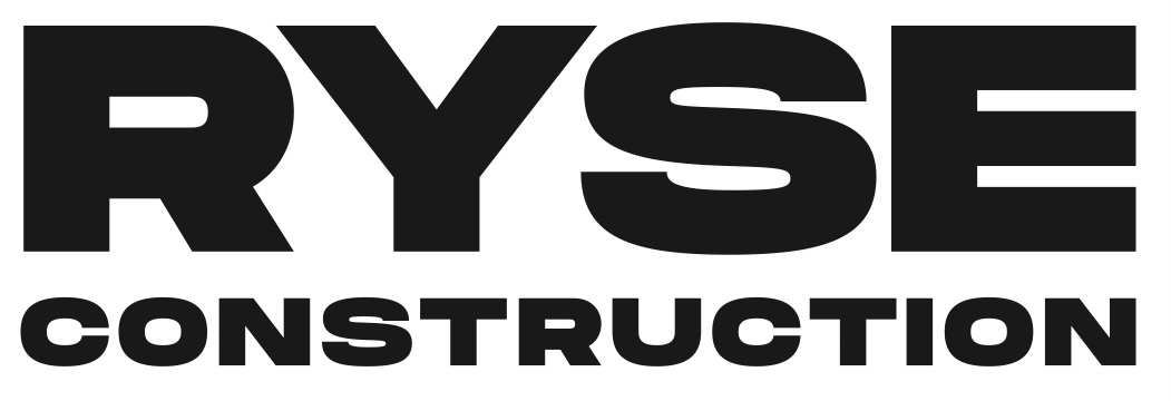RYSE Construction Frame Checklist
