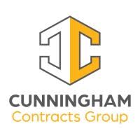 Cunningham Contract Group Monthly EHS Audit