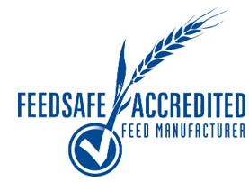 FeedSafe® Audit Checklist Ver.13 