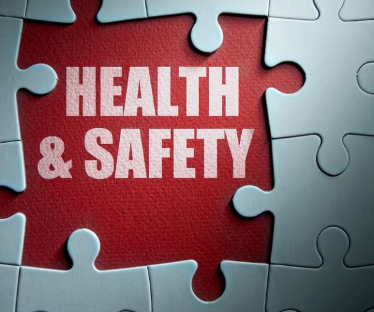 Store - Health & Safety Audit