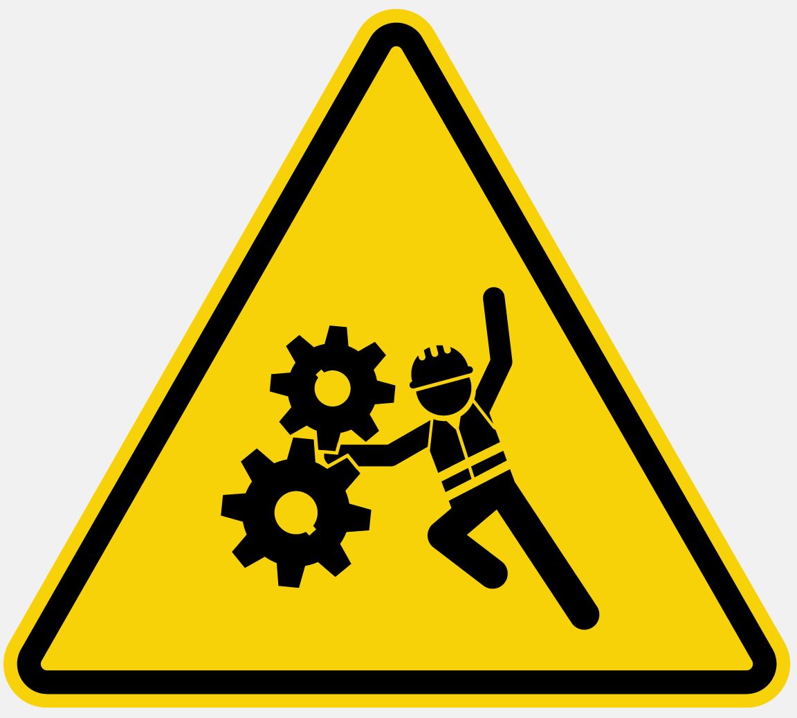 Fatal Risk - Rotating Equipment