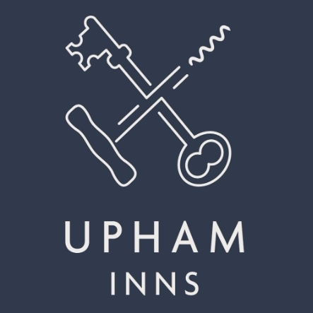 Upham Inns - ALLERGENS CHECK 2024