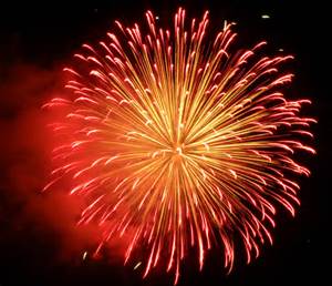 City of Monett Fire Department Fireworks Inspection 
