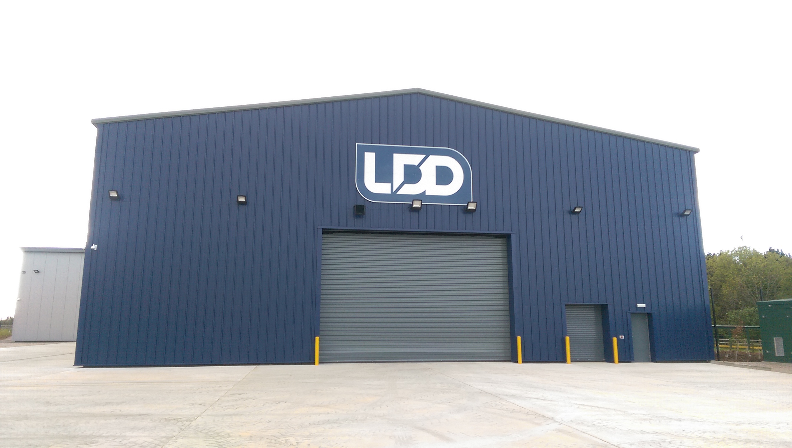 Kerrek House Workshop Checklist