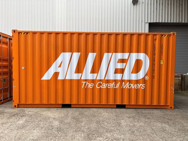 Allied Safety Checklist - duplicate