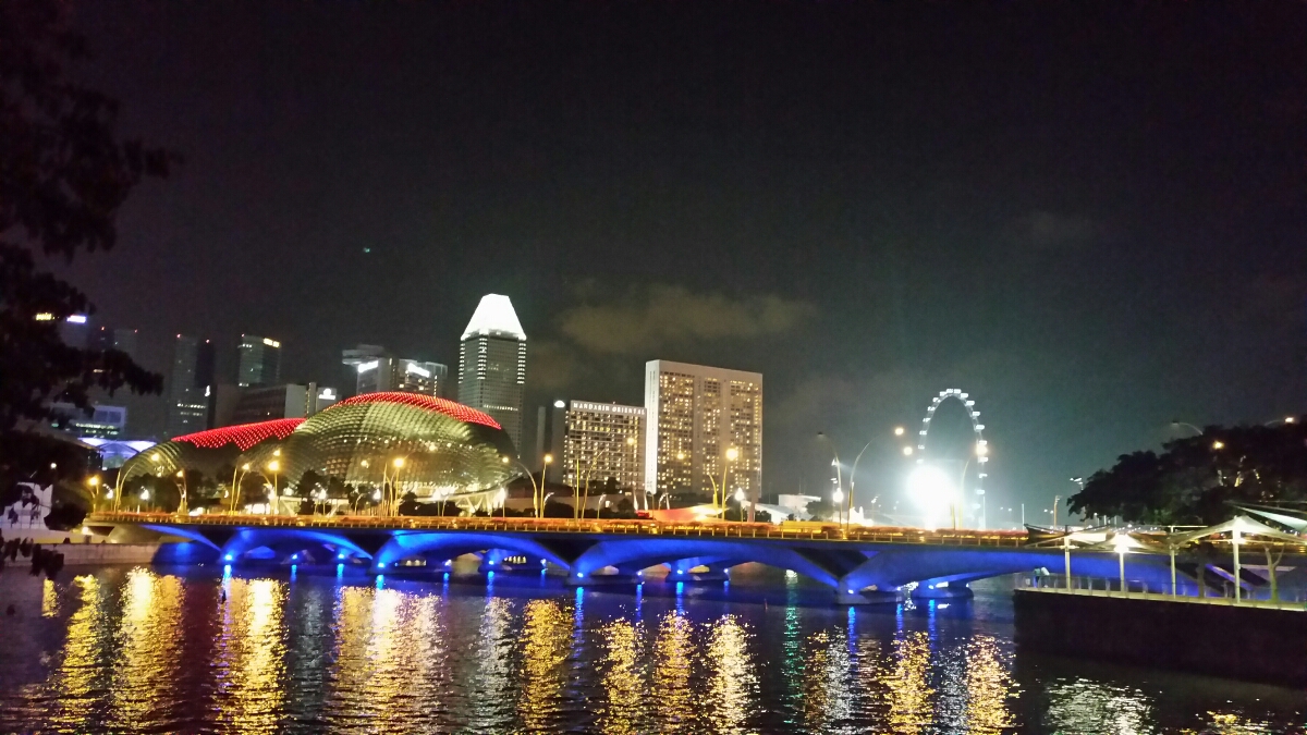 Compass Group Singapore - Supplier Audit