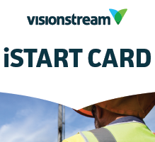 Visionstream iStart Card 2018