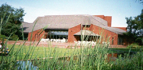  BECK Technical Show Report