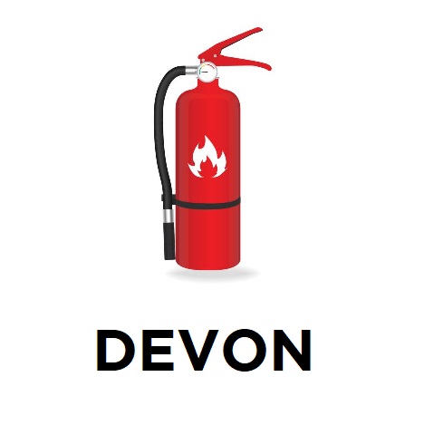Devon Fire Check