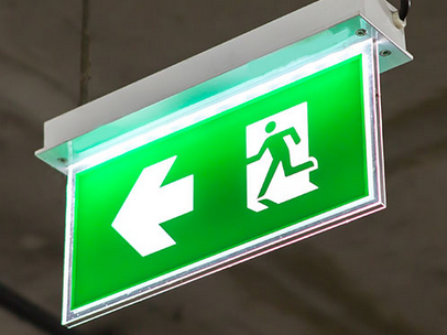 Monthly Emergency Lighting Inspection