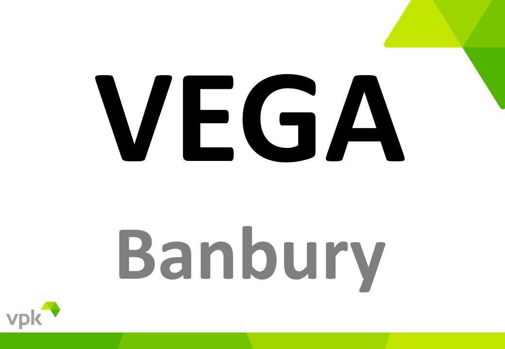 VEGA Quality Checks -Banbury-