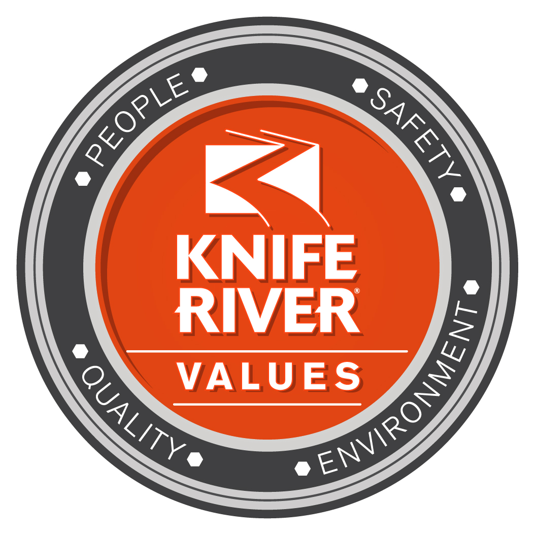 Knife River Midwest Monthly Safety Inspection