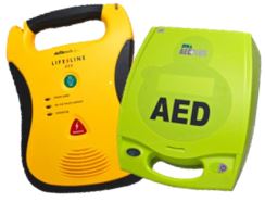 670-FRM-0056 Monthly AED Inspection