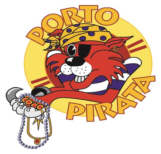 Porto Pirata - duplicate