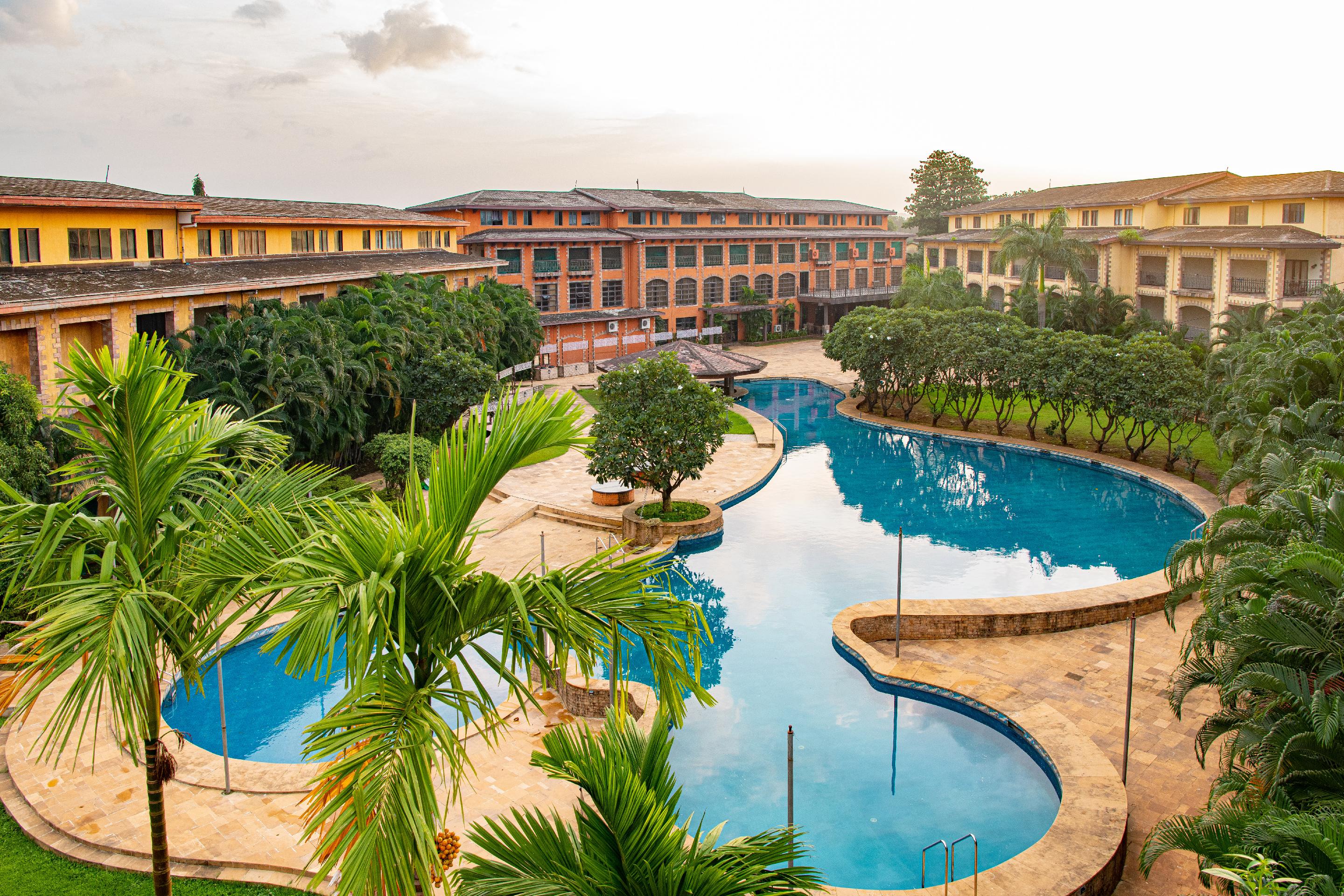 Discover Resorts - Karjat Manager on Duty (MOD REPORT)
