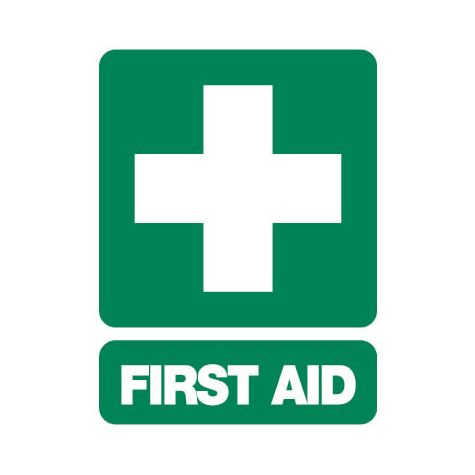 First Aid - Incident, injury, trauma and illness record - duplicate