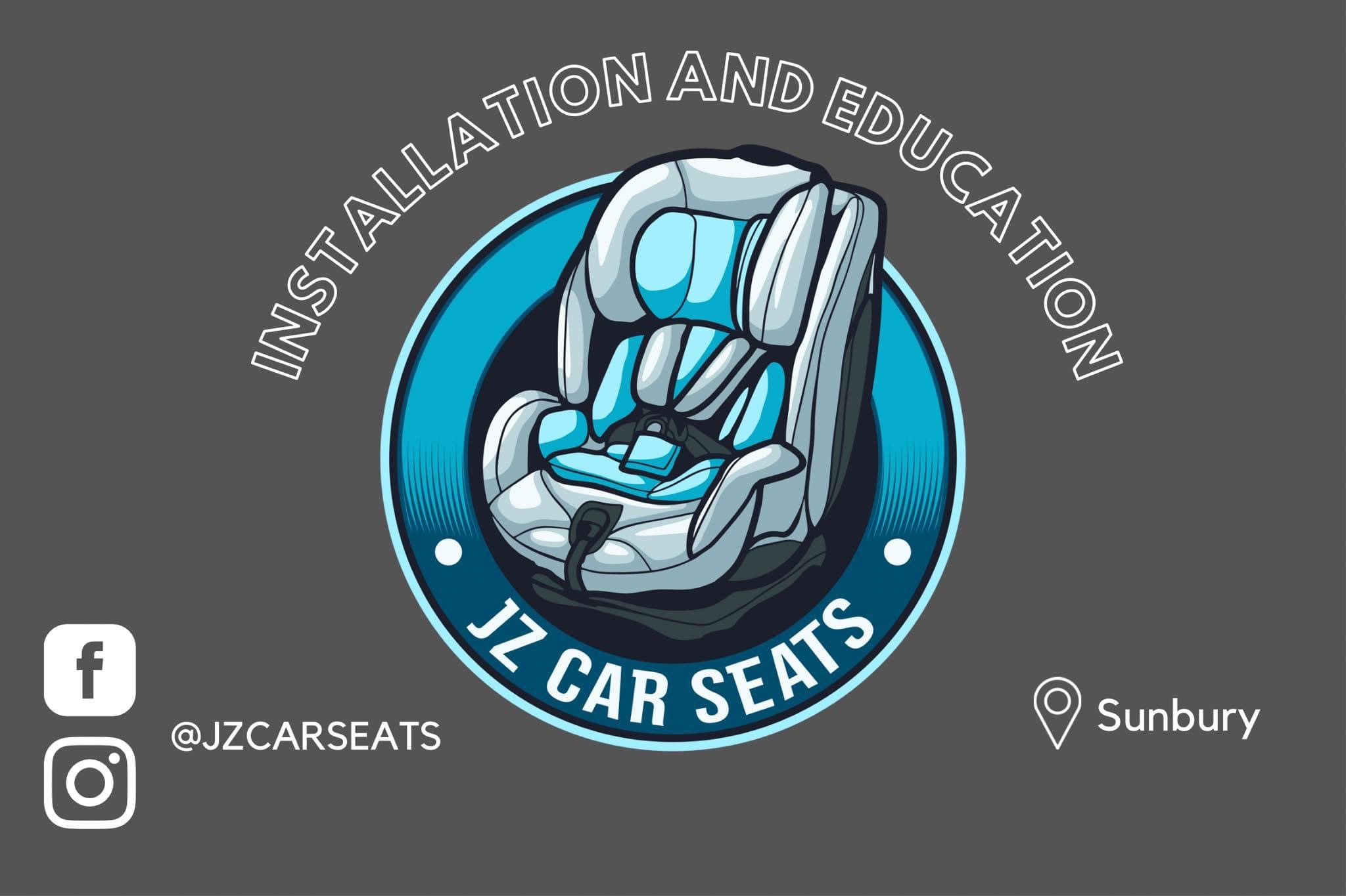 JZ CAR SEAT REPORT