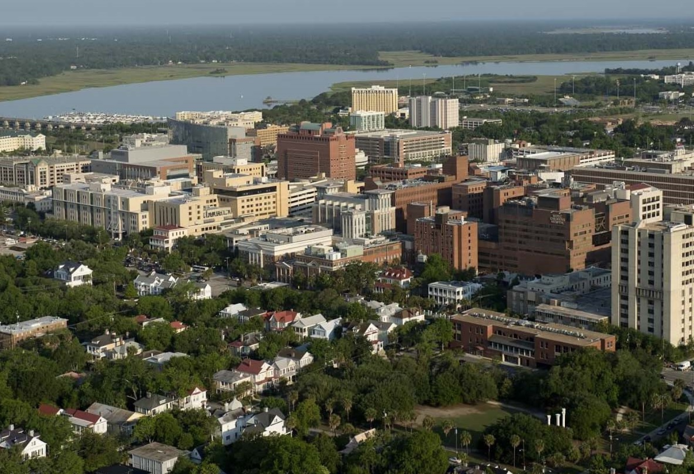 MUSC Laboratory Safety Assessment SafetyCulture