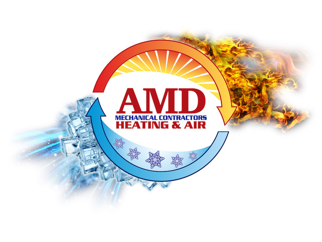 AMD Mechanical Contractors HVAC Installation Checklist