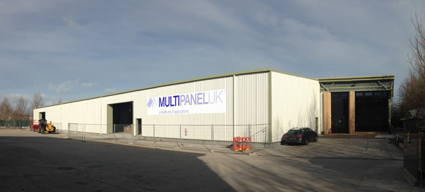 Health & Safety Induction MPUK