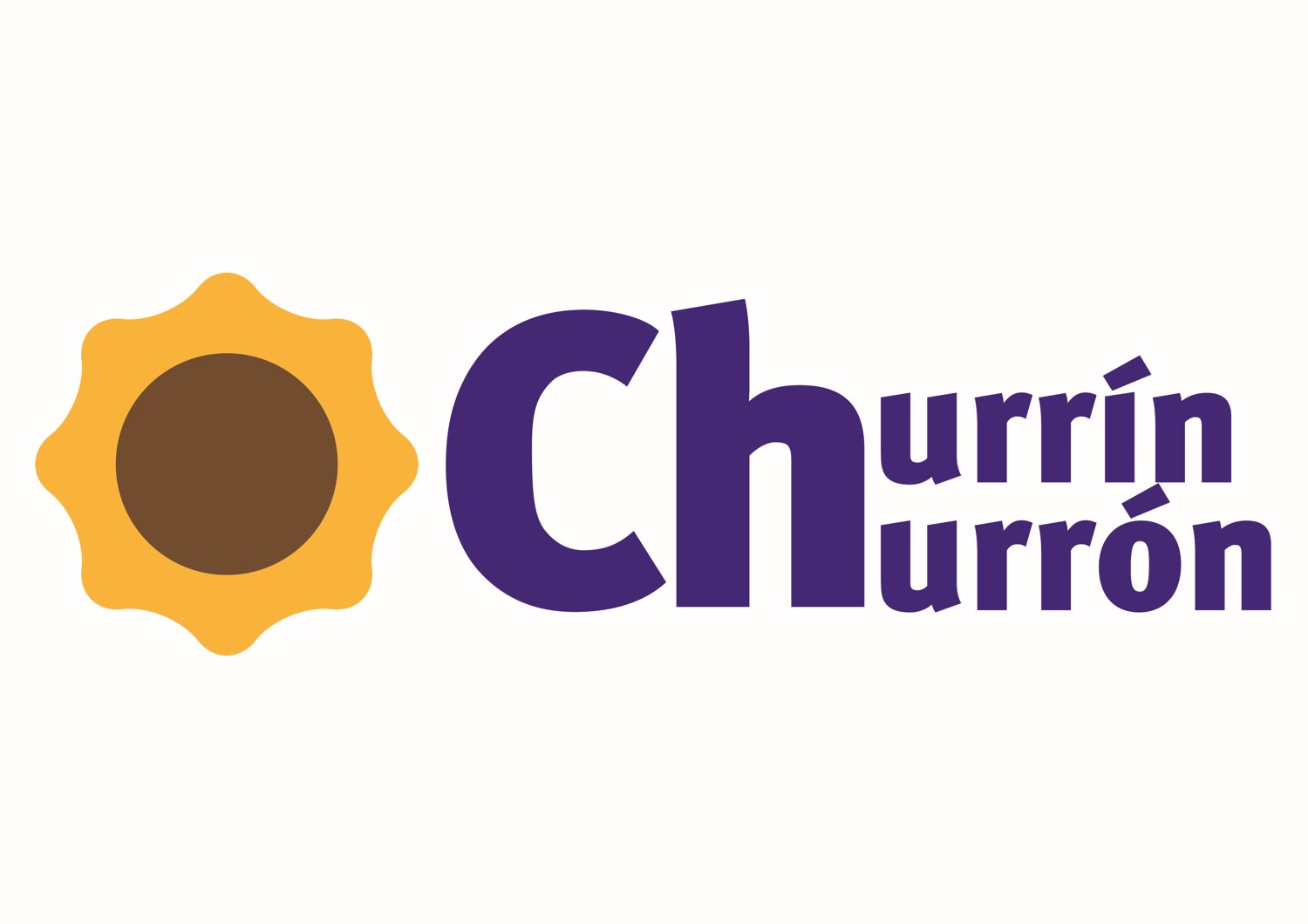 Auditoría CHURRIN  CHURRON -TIENDAS