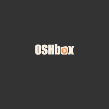 OSHBOX 1234567 Operator Competency Checklist 2024