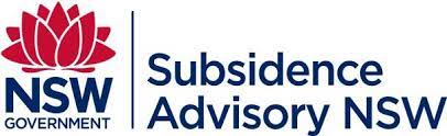 Subsidence Advisory NSW - PPS Service Report