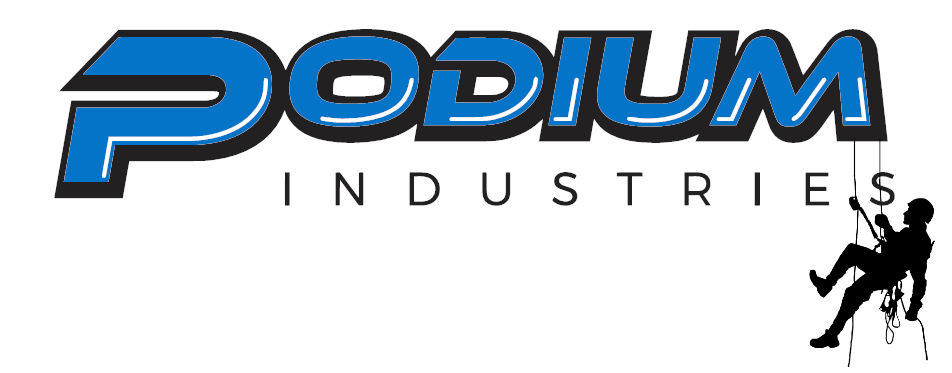 Podium Industries Hazard Report Form