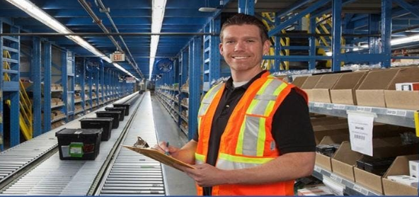 Dock Door - Locks & Leveler Inspection -W6B ( Doors #42-#132)