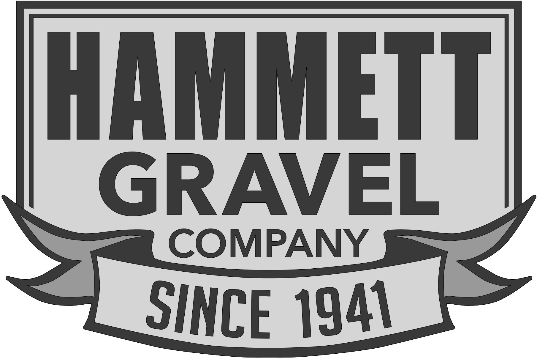Hammett Gravel Company