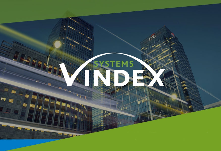 Vindex Systems IP CCTV Camera Handover Document 